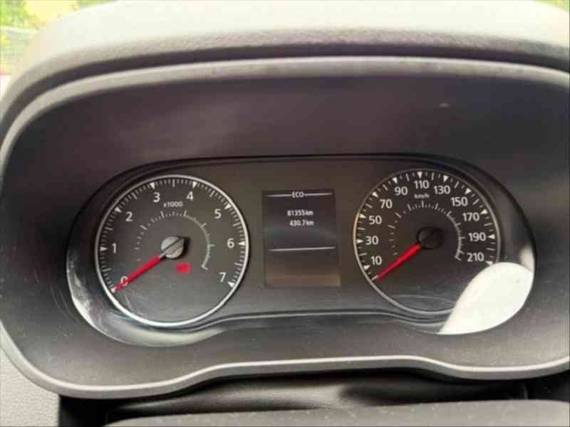 Dacia Duster TCe 74 kW / 100 k - foto 10
