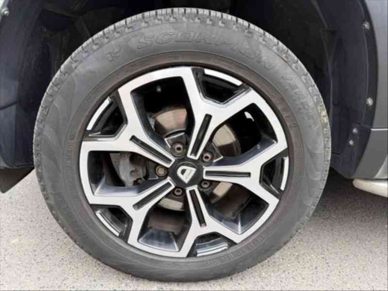 Dacia Duster TCe 74 kW / 100 k - foto 15