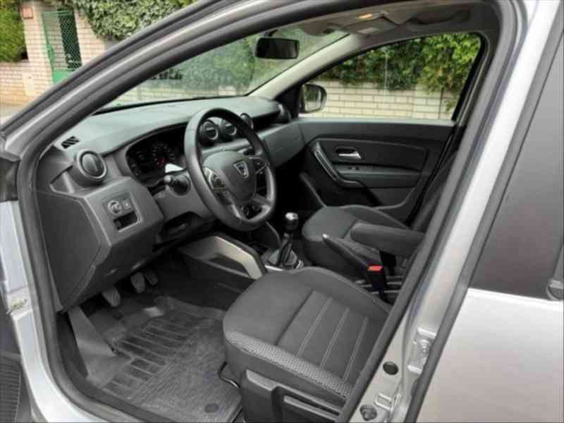 Dacia Duster TCe 74 kW / 100 k - foto 7