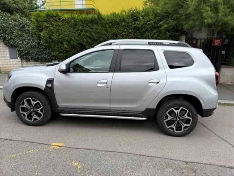 Dacia Duster TCe 74 kW / 100 k - foto 4
