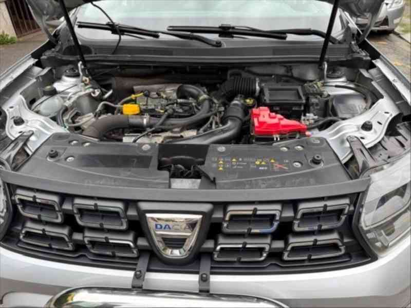 Dacia Duster TCe 74 kW / 100 k - foto 12