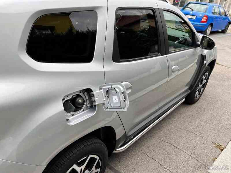 Dacia Duster TCe 74 kW / 100 k - foto 16