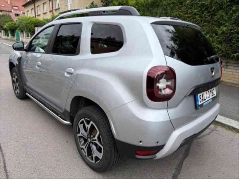 Dacia Duster TCe 74 kW / 100 k - foto 6