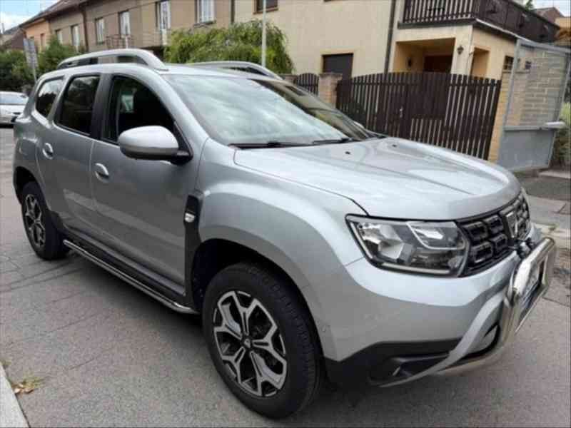 Dacia Duster TCe 74 kW / 100 k - foto 2