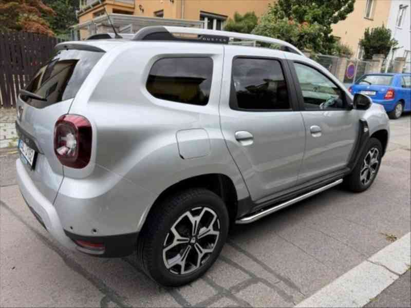 Dacia Duster TCe 74 kW / 100 k - foto 5