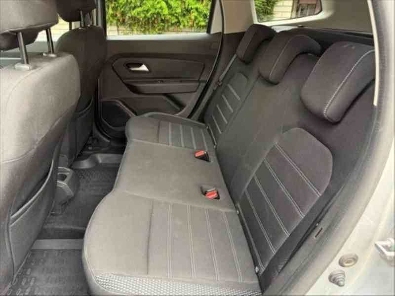 Dacia Duster TCe 74 kW / 100 k - foto 9