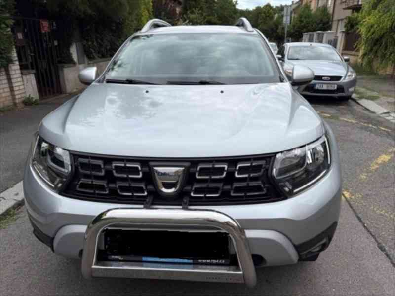 Dacia Duster TCe 74 kW / 100 k - foto 3