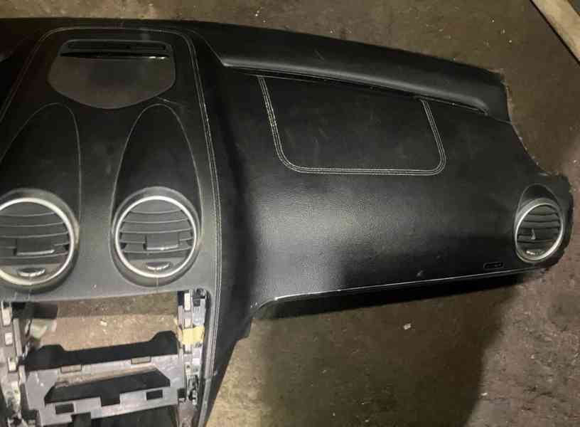 Mercedes GLX164 A1646802987 PALUBKA KUZE-PEKNA - foto 1