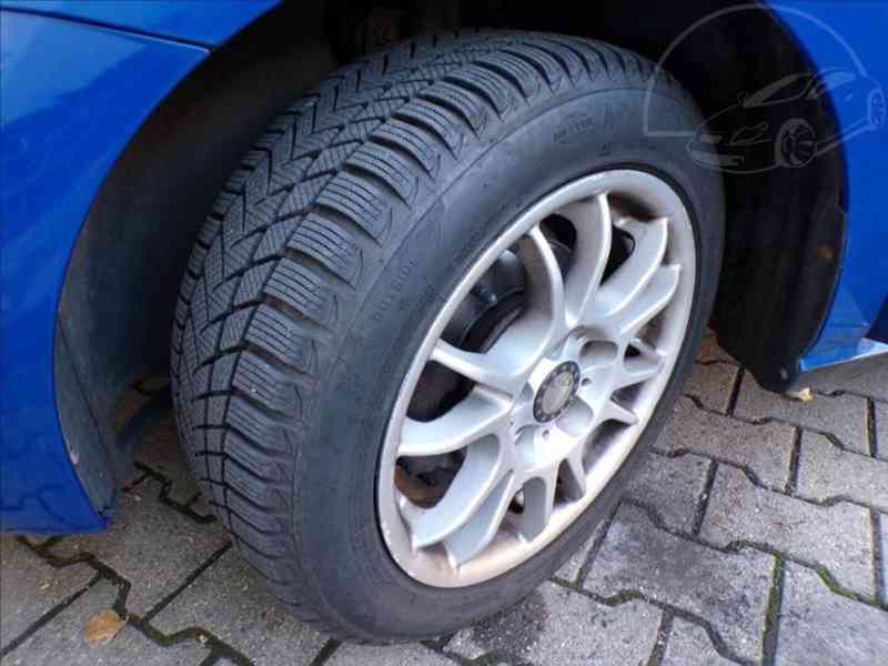Volkswagen Polo 1,2 12V TREND - foto 15