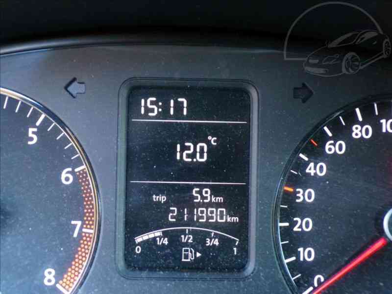 Volkswagen Polo 1,2 12V TREND - foto 6