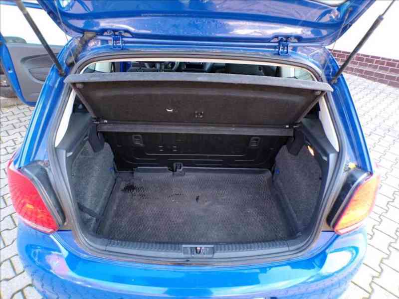 Volkswagen Polo 1,2 12V TREND - foto 10