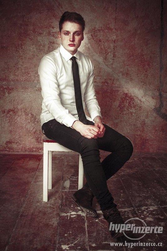 Herec - foto 2