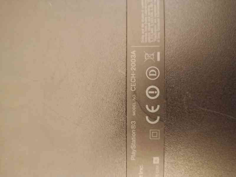 PS3 čti více..... - foto 2