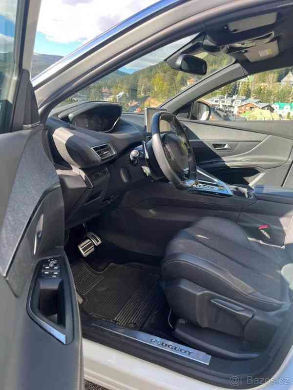 Peugeot 5008 1,6 servisováno - foto 10