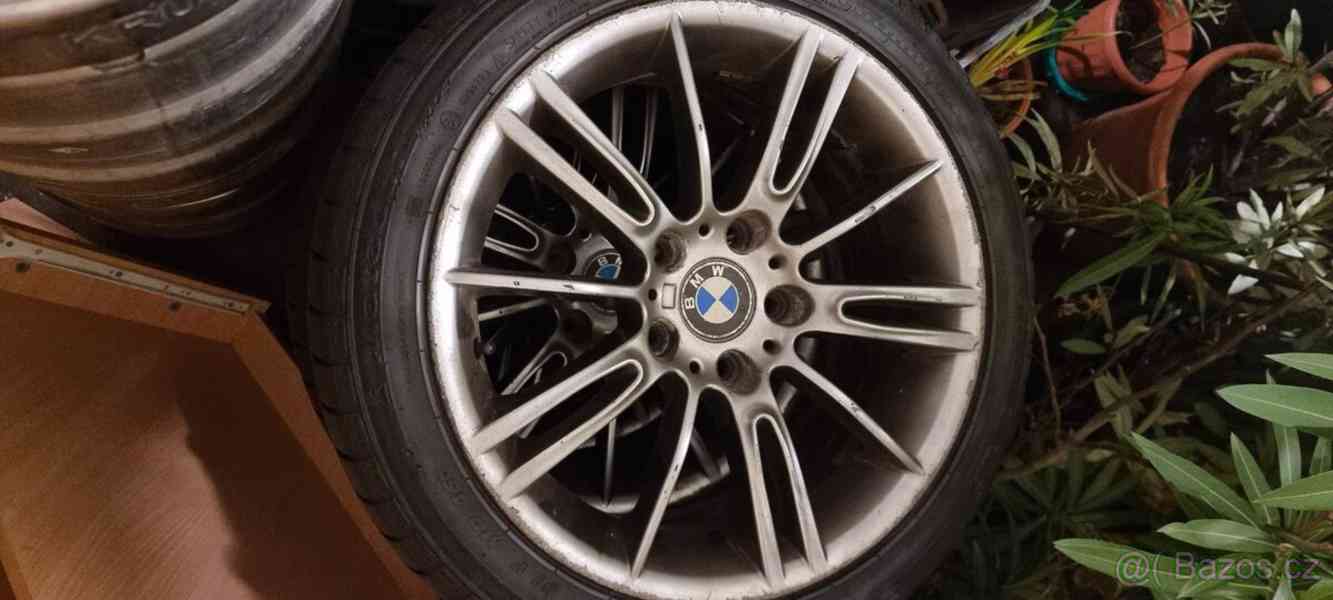 BMW E46 330xd   - foto 12
