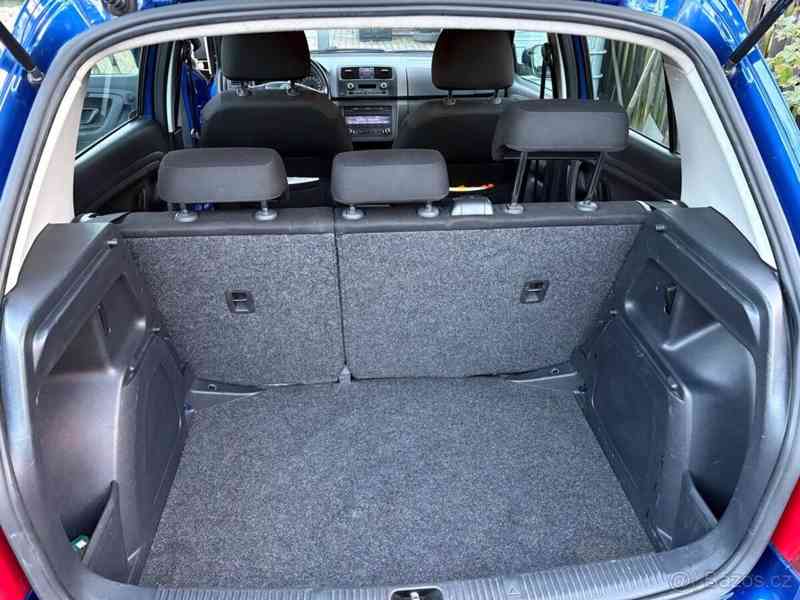 Škoda Fabia 1,2 2 TSI 63 kW - foto 13