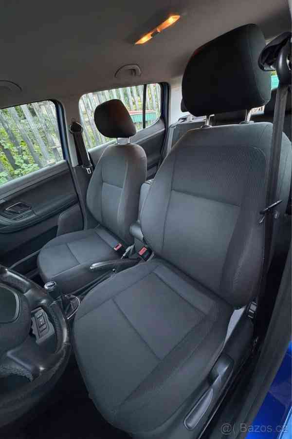 Škoda Fabia 1,2 2 TSI 63 kW - foto 4