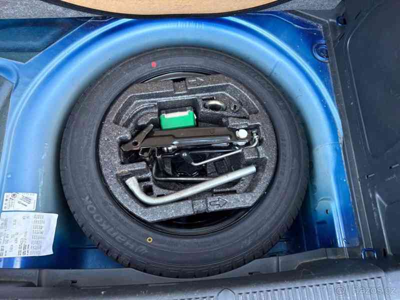 Škoda Fabia 1,2 2 TSI 63 kW - foto 14