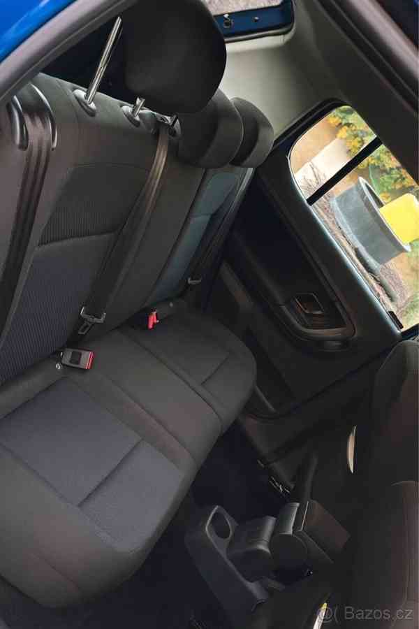 Škoda Fabia 1,2 2 TSI 63 kW - foto 5