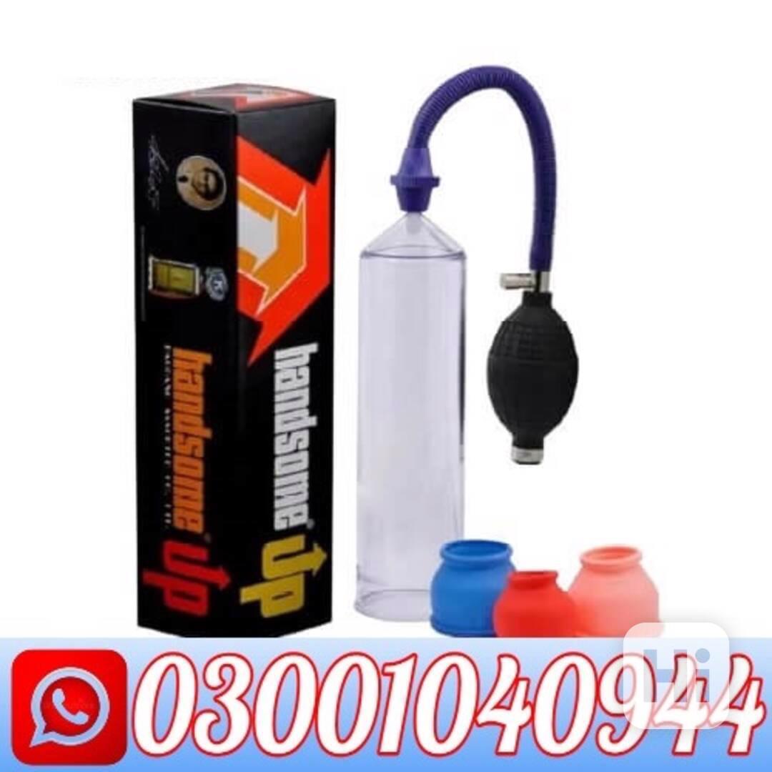 Handsome Up Pump Price in Pakistan @ 0300@1040944 @ Cod - foto 1