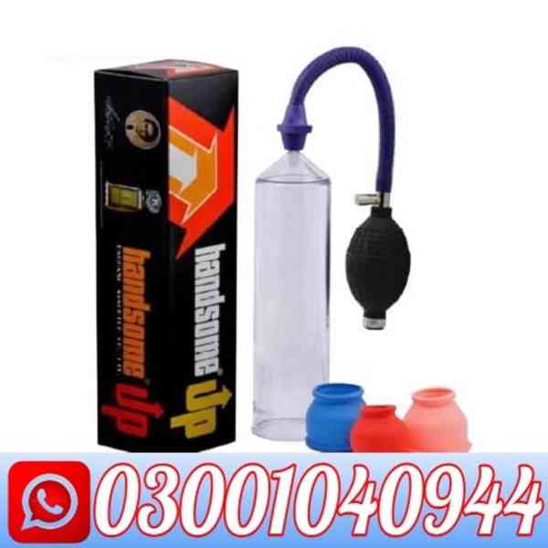 Handsome Up Pump Price in Pakistan @ 0300@1040944 @ Cod - foto 1