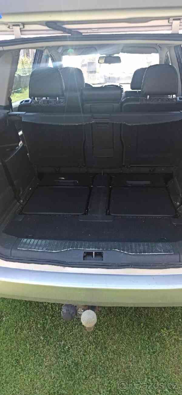 Opel Zafira B	 - foto 6