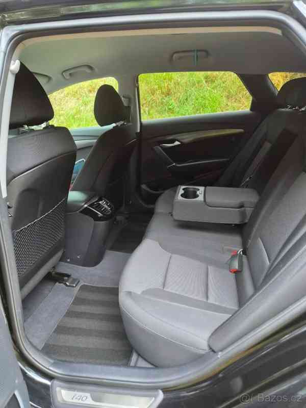 Hyundai i40 1,7   CRDi 104 kW, r. 2017-taž.zaříž - foto 16