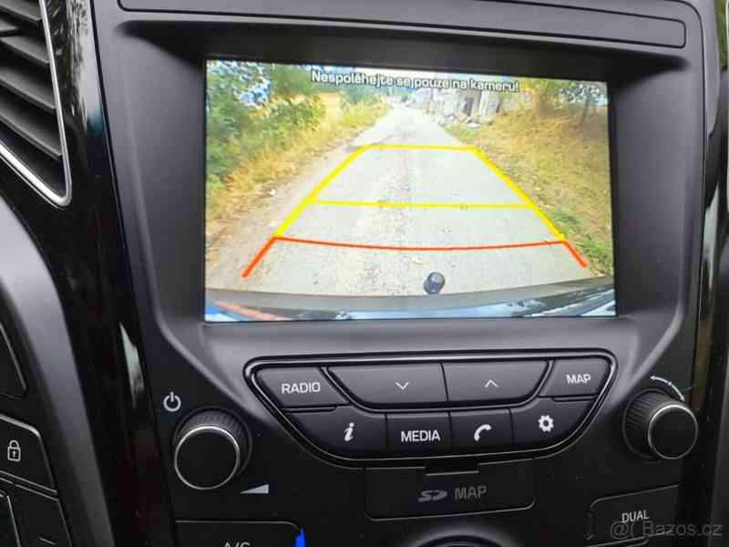 Hyundai i40 1,7   CRDi 104 kW, r. 2017-taž.zaříž - foto 14