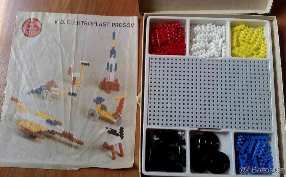 Poznej svou vlast TOFA,Vega,Mozaika,Domino,Ele.násobilka - foto 6