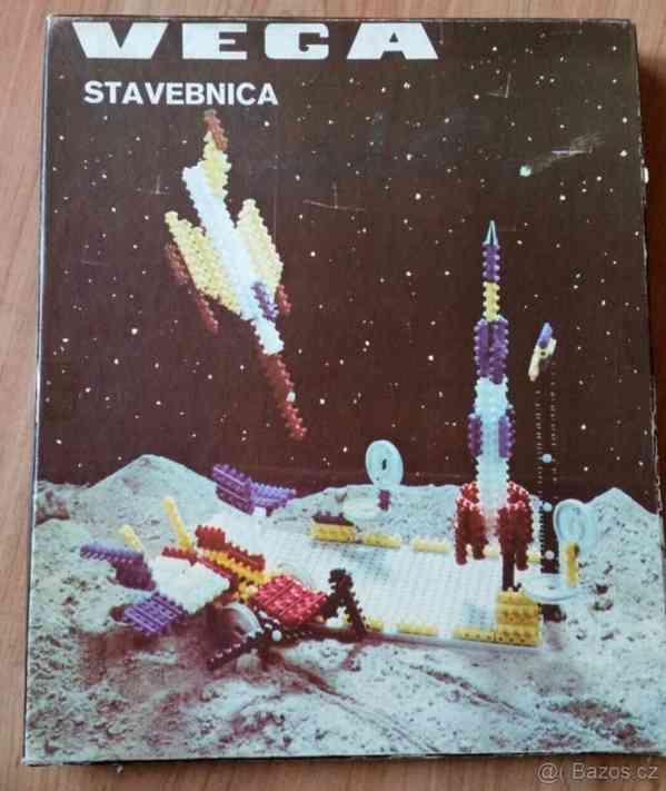 Poznej svou vlast TOFA,Vega,Mozaika,Domino,Ele.násobilka - foto 5