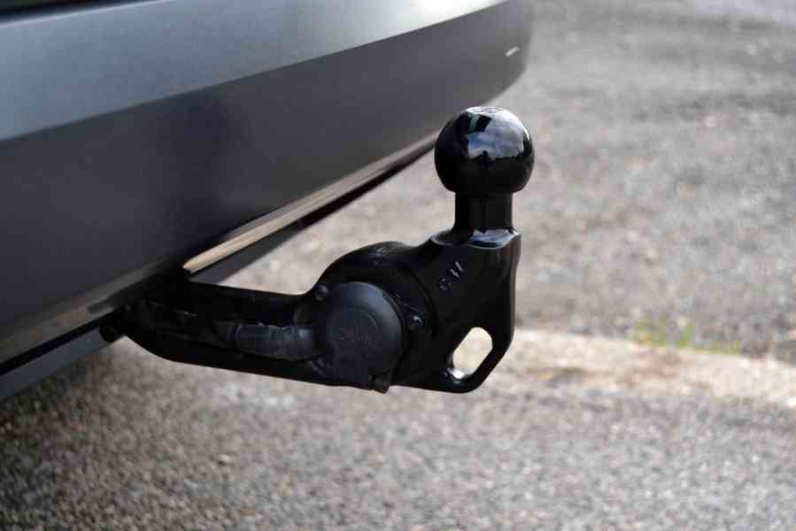 Škoda Karoq 1.5 TSI 110kW ACT Ambition - foto 15