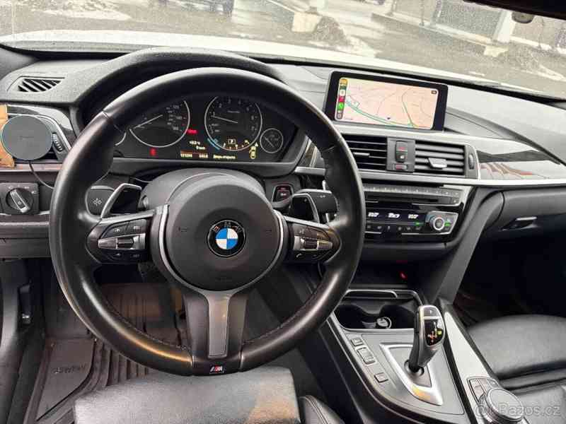 BMW Řada 4 430 i xDrive Cran Coupe - foto 13