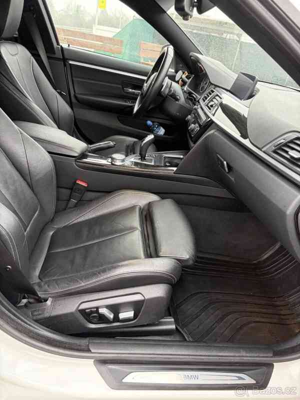 BMW Řada 4 430 i xDrive Cran Coupe - foto 17