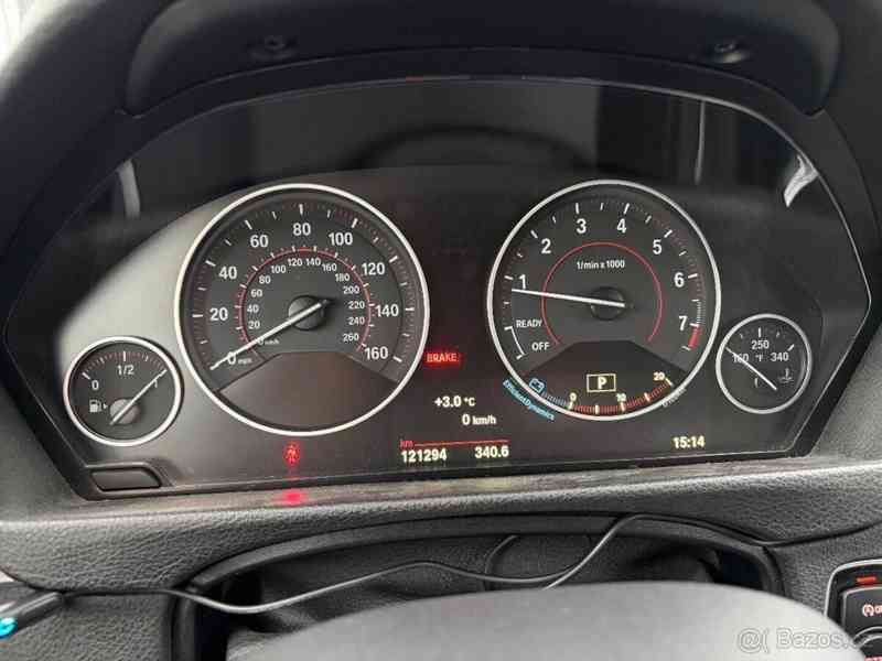 BMW Řada 4 430 i xDrive Cran Coupe - foto 14