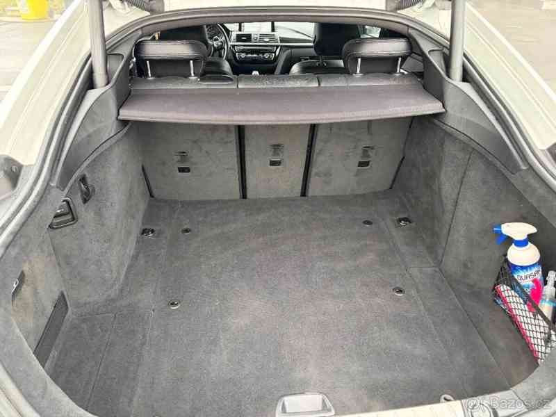 BMW Řada 4 430 i xDrive Cran Coupe - foto 20