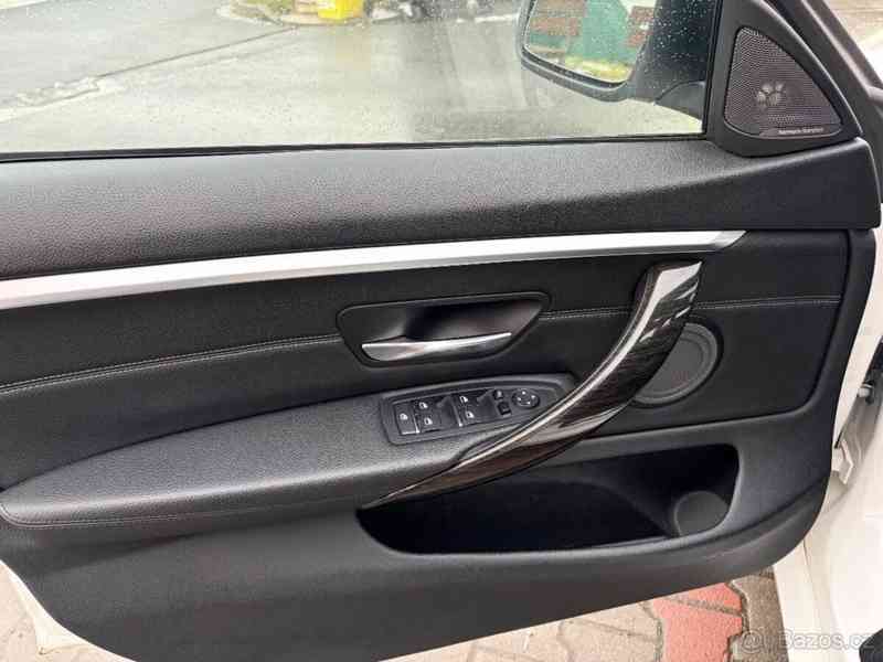 BMW Řada 4 430 i xDrive Cran Coupe - foto 15