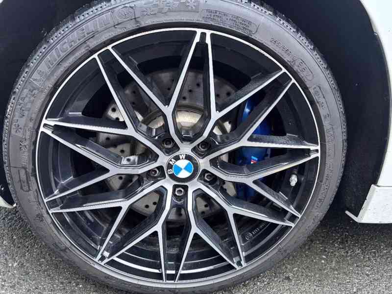 BMW Řada 4 430 i xDrive Cran Coupe - foto 11