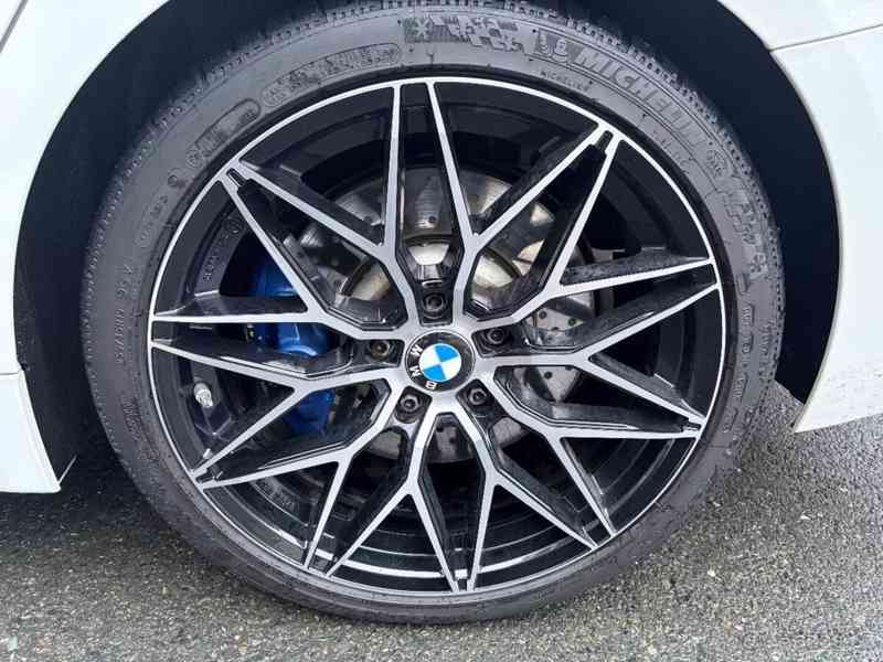 BMW Řada 4 430 i xDrive Cran Coupe - foto 7