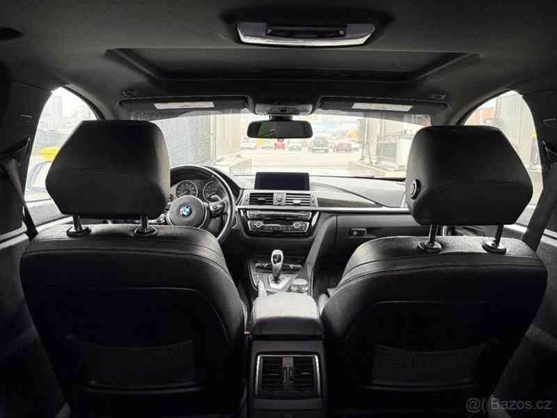 BMW Řada 4 430 i xDrive Cran Coupe - foto 16