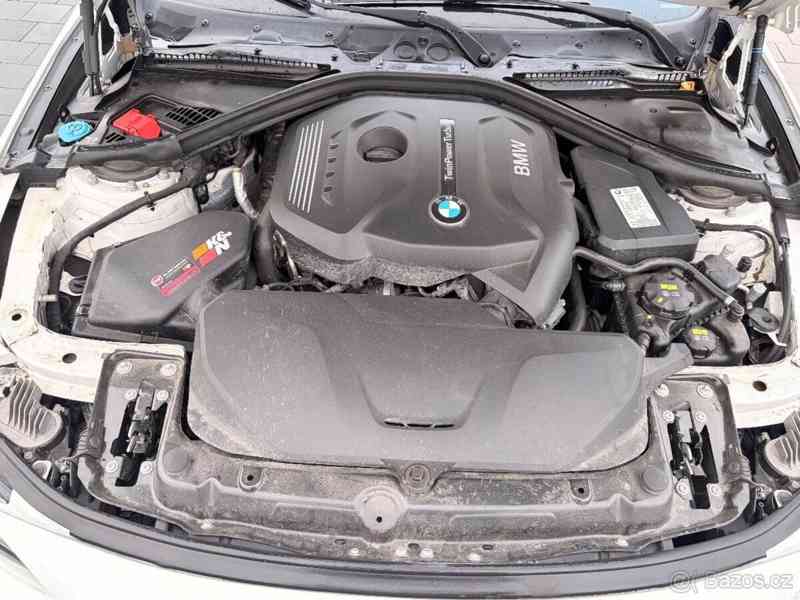 BMW Řada 4 430 i xDrive Cran Coupe - foto 3