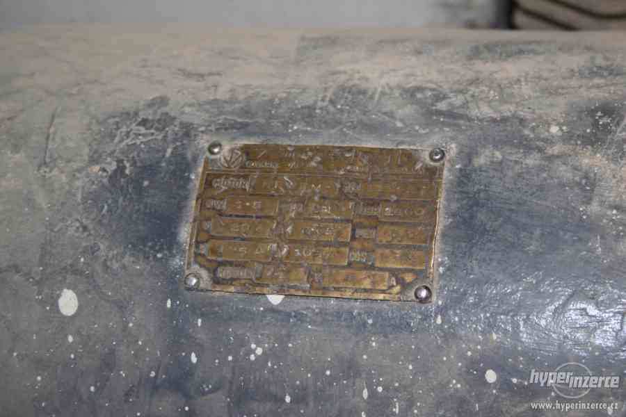 Prodám brusku - foto 2