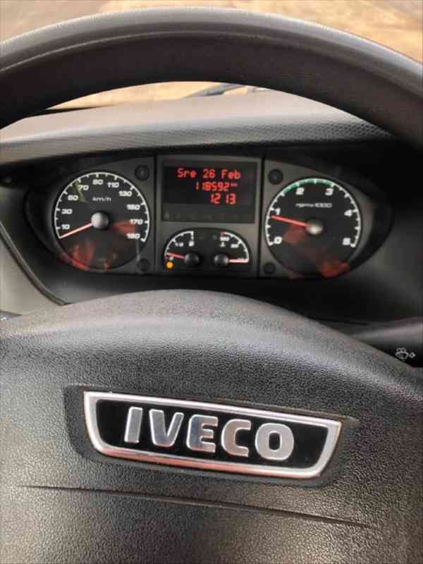 Iveco Daily 3,0 - foto 4