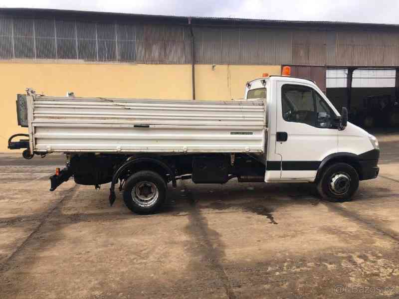 Iveco Daily 3,0 - foto 9