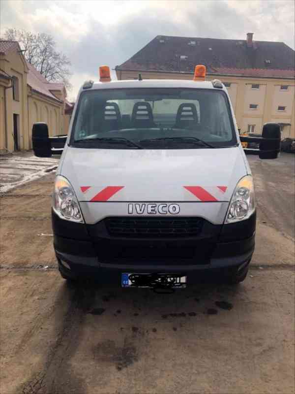 Iveco Daily 3,0 - foto 8