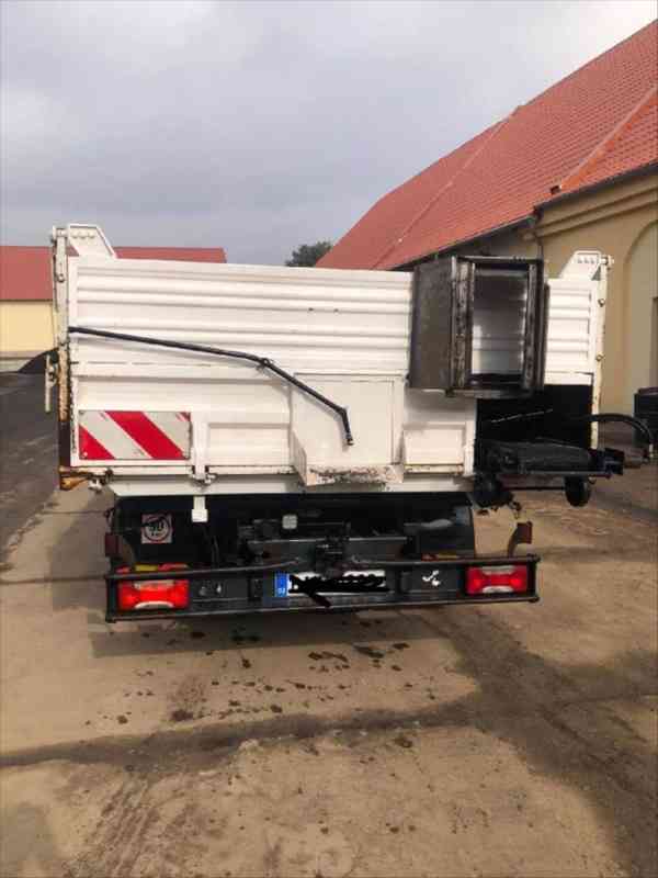 Iveco Daily 3,0 - foto 7