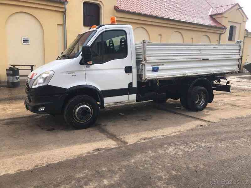 Iveco Daily 3,0 - foto 3