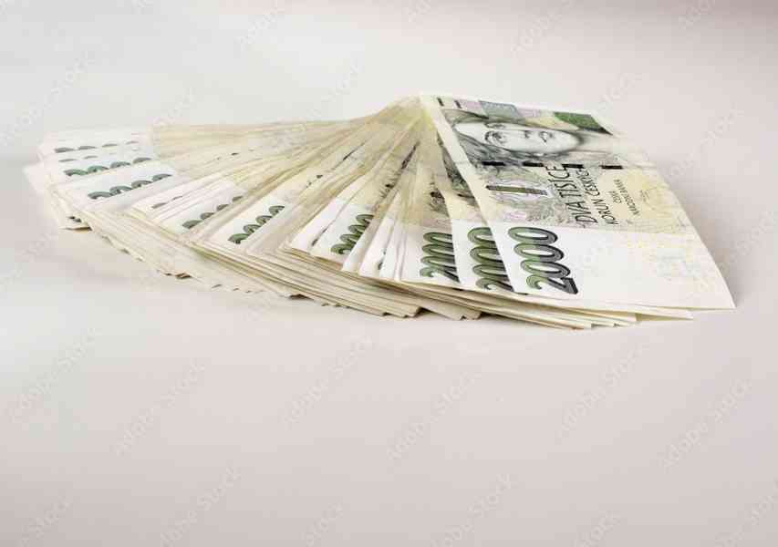 RYCHLÁ A BEZPEČNÁ NABÍDKA PŮJČKY – JEDNODUCHÁ ÚROKOVÁ SÁZBA 