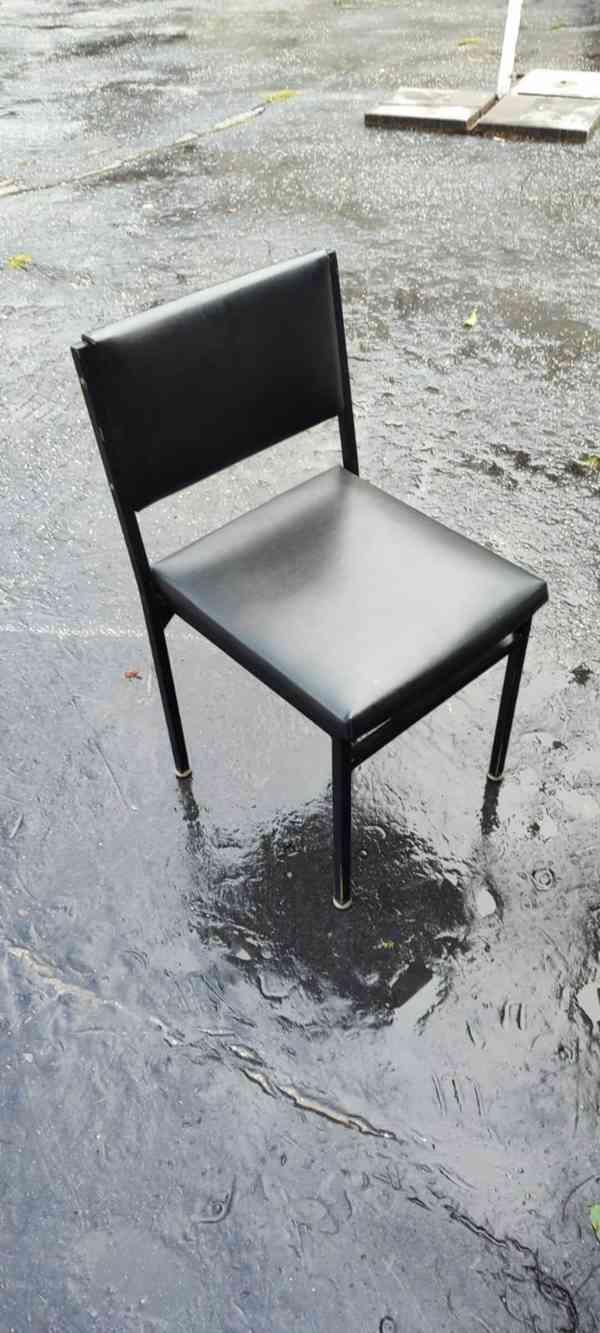 Židle, barové židle  - foto 3