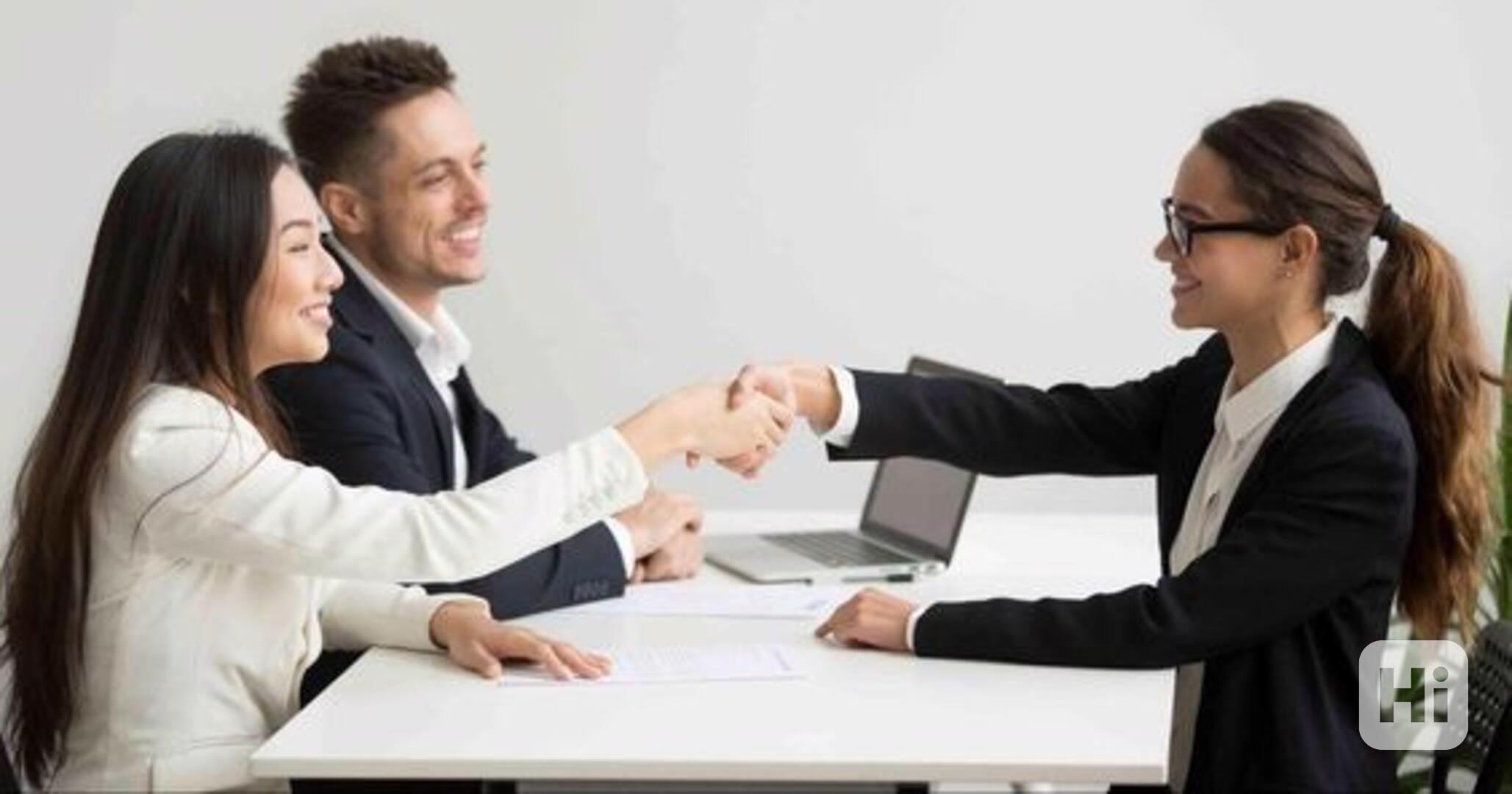 nabízíme flexibilní půjčky za dostupné sazby - foto 1