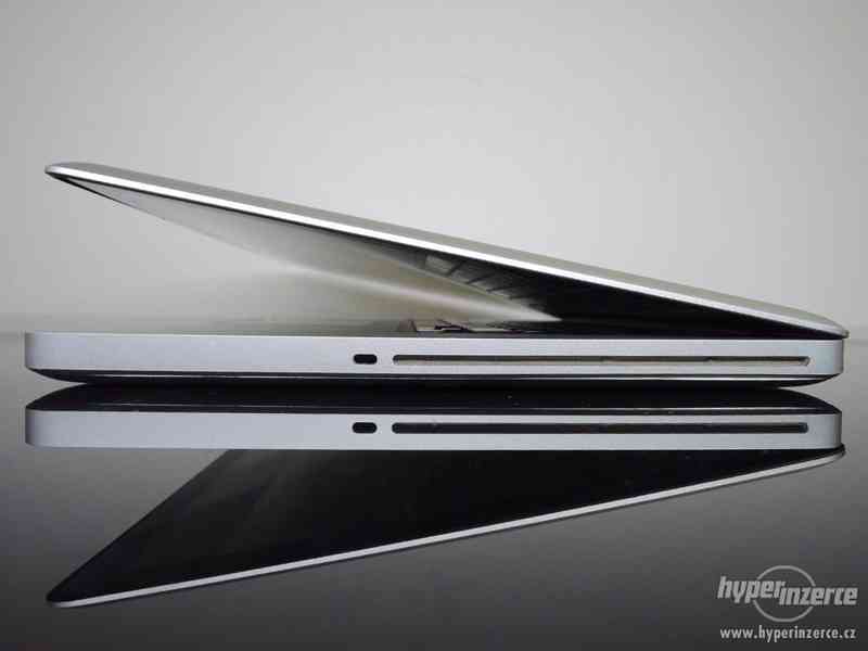 MacBook PRO 15.4" /i5 2.4 GHz/4GB RAM/ZÁRUKA - foto 5